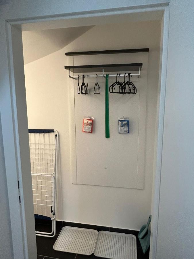 Paky Appartements 00323 Bruck an der Leitha Εξωτερικό φωτογραφία