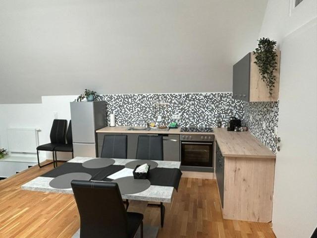 Paky Appartements 00323 Bruck an der Leitha Εξωτερικό φωτογραφία