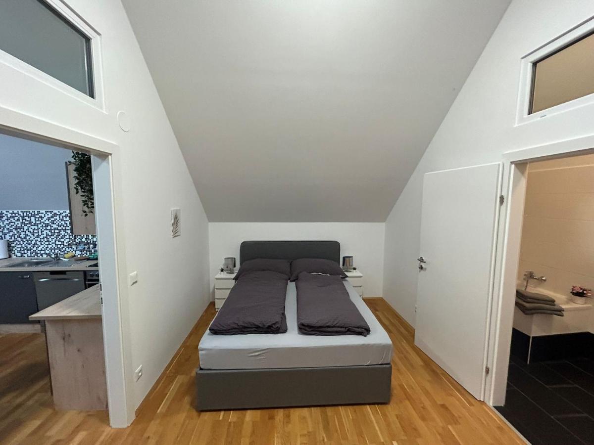 Paky Appartements 00323 Bruck an der Leitha Εξωτερικό φωτογραφία