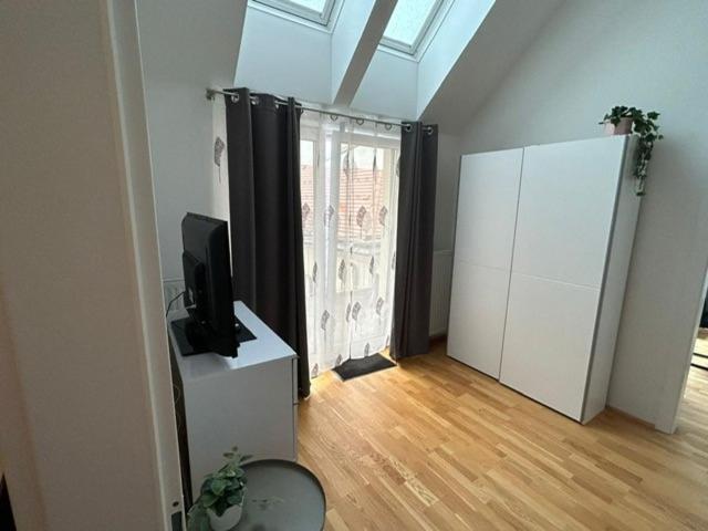 Paky Appartements 00323 Bruck an der Leitha Εξωτερικό φωτογραφία