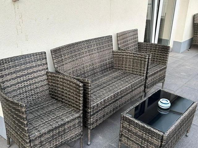 Paky Appartements 00323 Bruck an der Leitha Εξωτερικό φωτογραφία