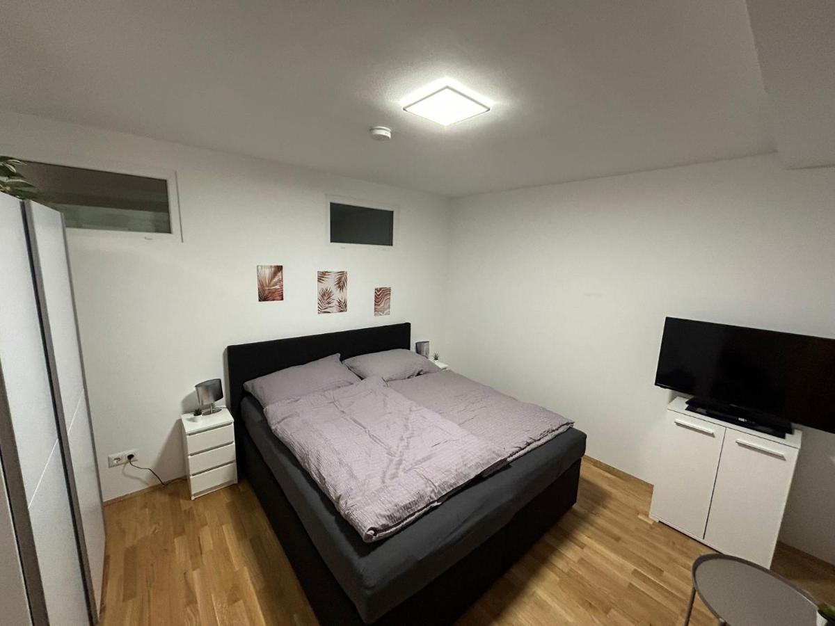 Paky Appartements 00323 Bruck an der Leitha Εξωτερικό φωτογραφία