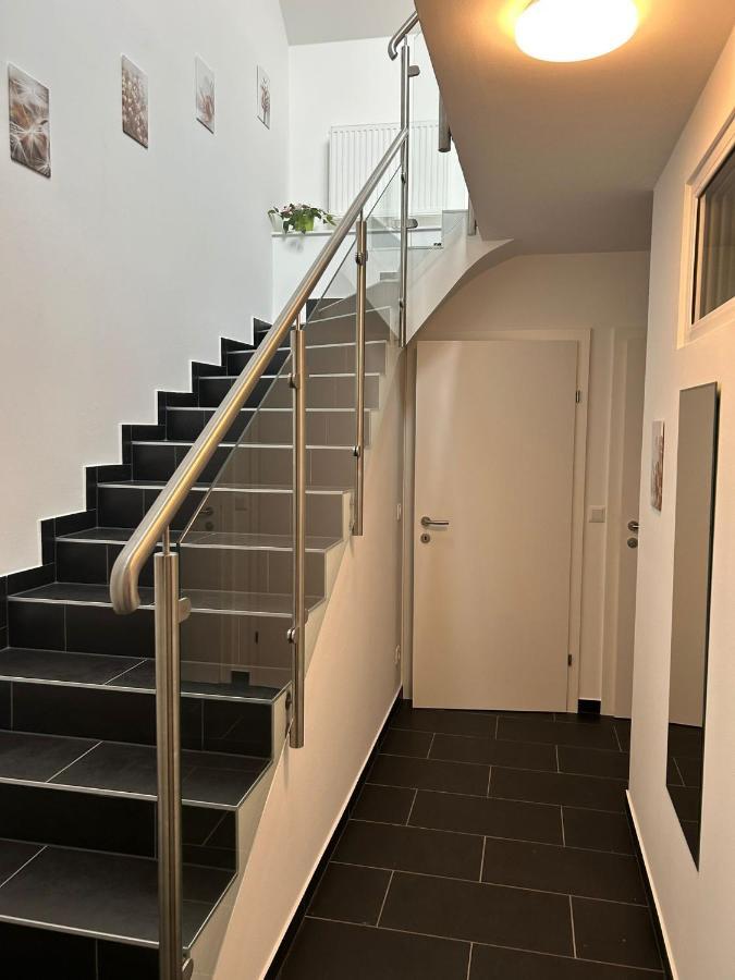 Paky Appartements 00323 Bruck an der Leitha Εξωτερικό φωτογραφία
