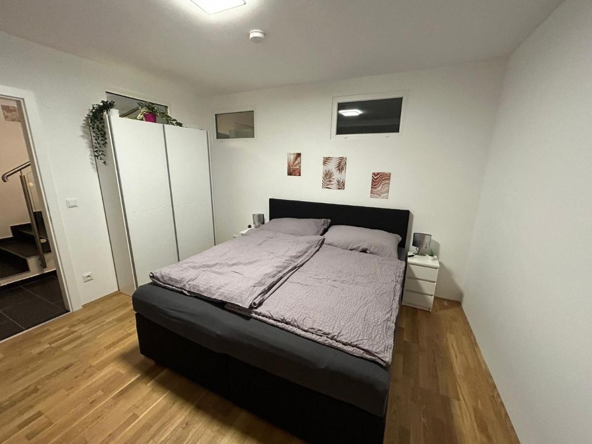 Paky Appartements 00323 Bruck an der Leitha Εξωτερικό φωτογραφία