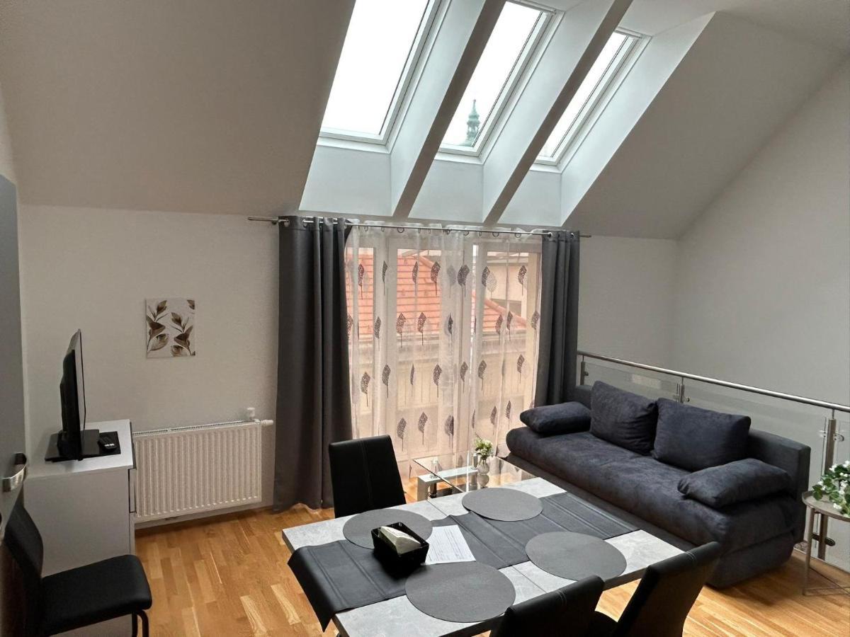 Paky Appartements 00323 Bruck an der Leitha Εξωτερικό φωτογραφία