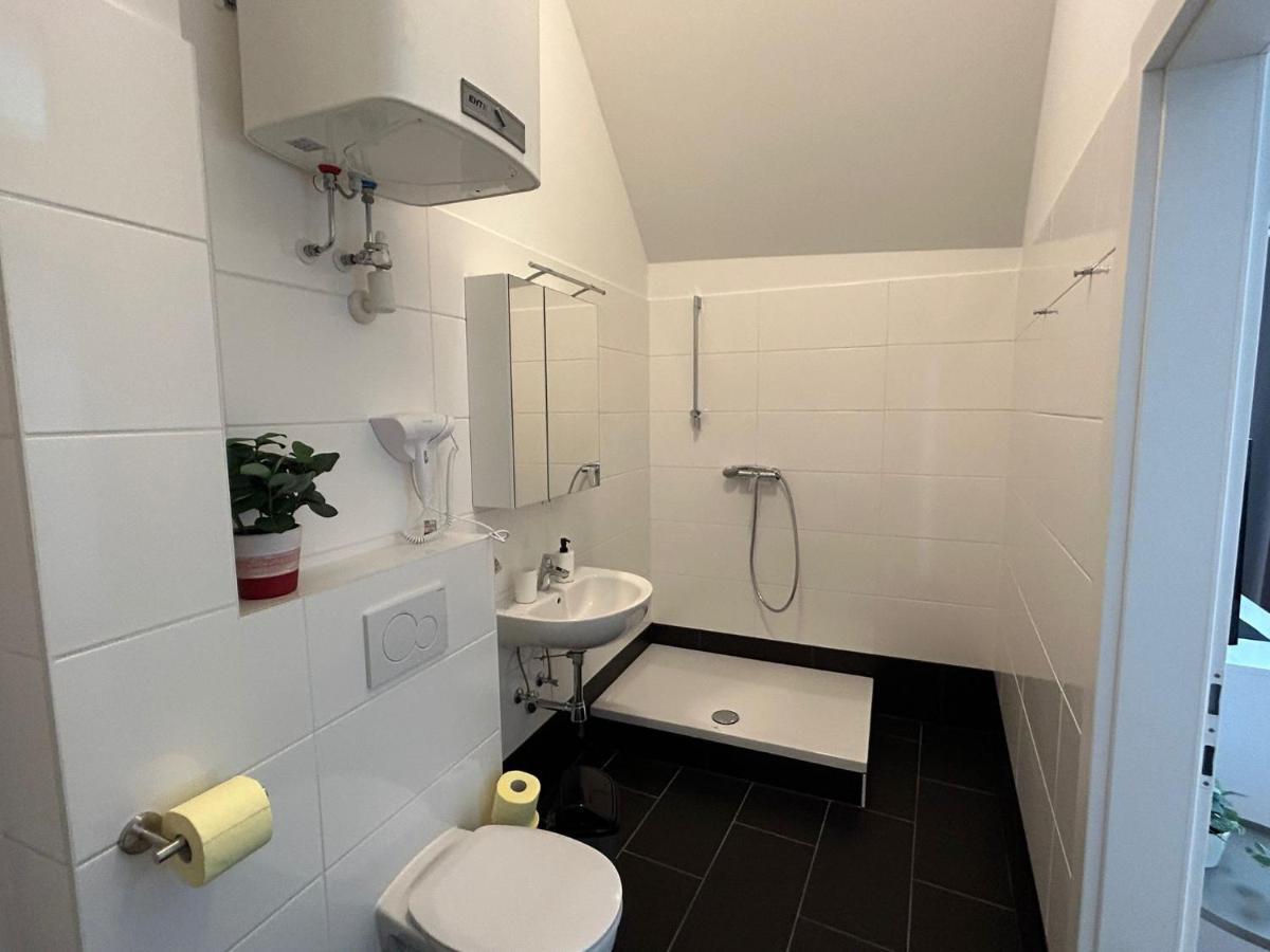 Paky Appartements 00323 Bruck an der Leitha Εξωτερικό φωτογραφία