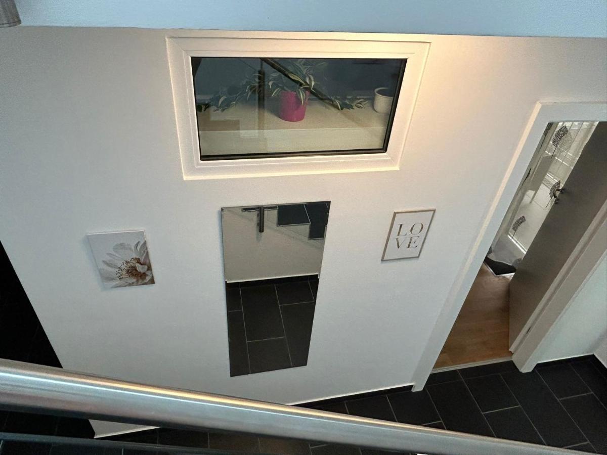 Paky Appartements 00323 Bruck an der Leitha Εξωτερικό φωτογραφία