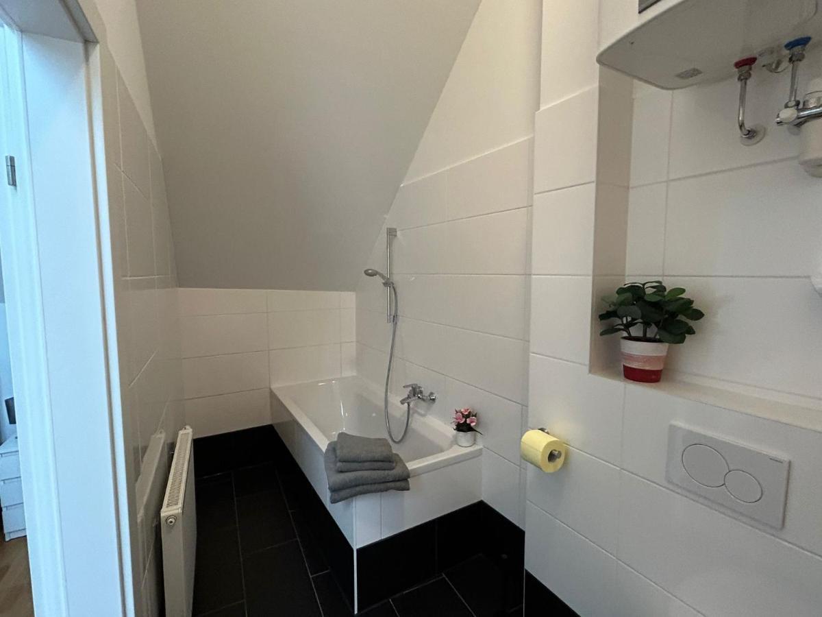 Paky Appartements 00323 Bruck an der Leitha Εξωτερικό φωτογραφία